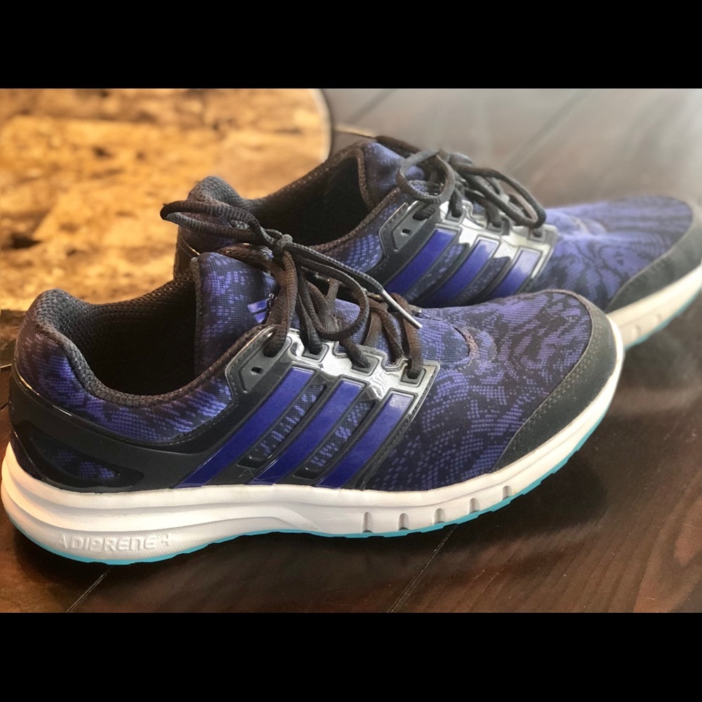 Adidas Adiprene 4